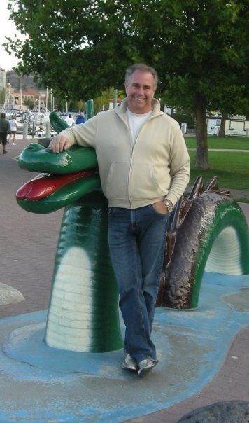David Bremner's album, Profile Pictures