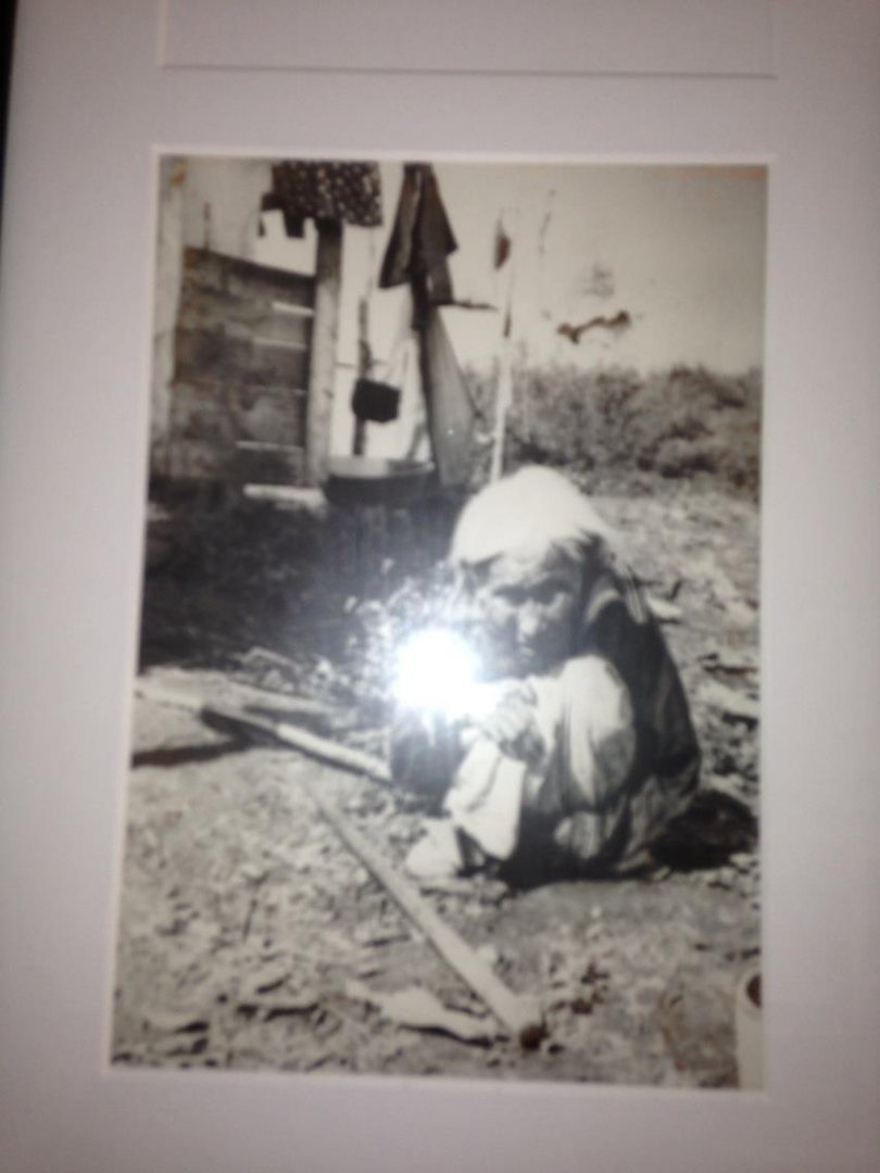 Barbara Shepherd's album, iOS Photos
