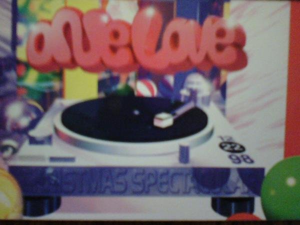 Michael Solomon's album, Cover Photos