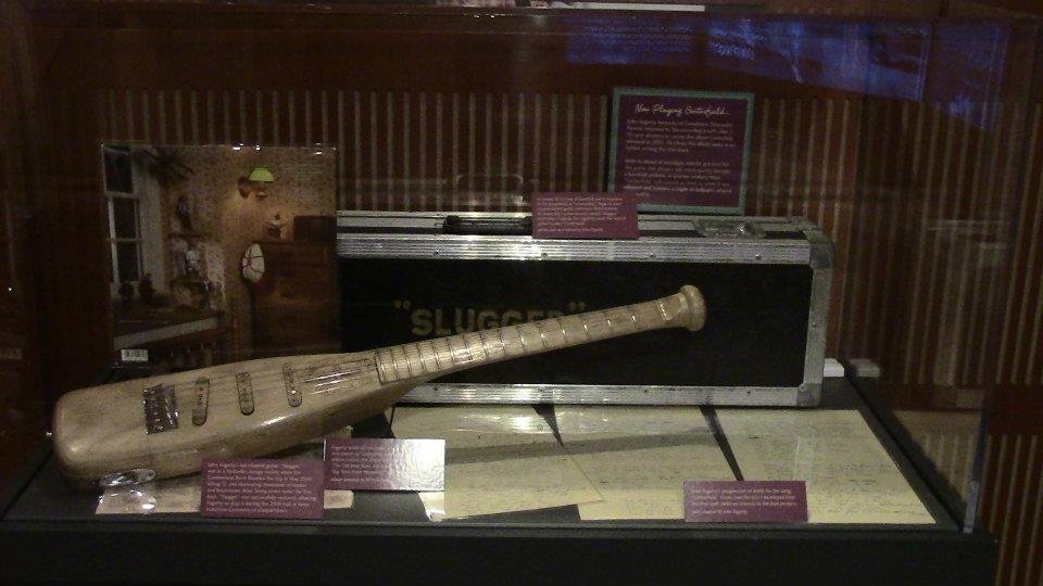 Janet Brunner's album, Baseball Hall of Fame 2012