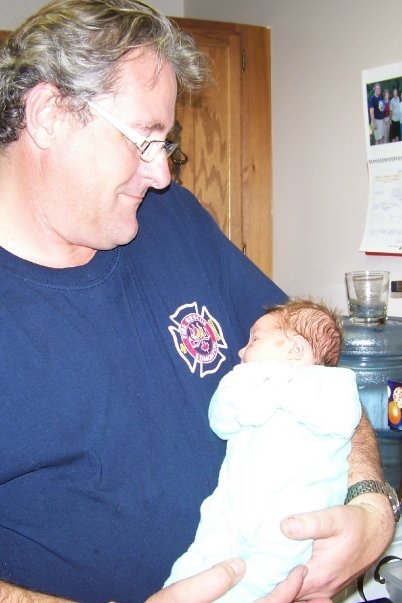 Gord Read's album, New Grampa