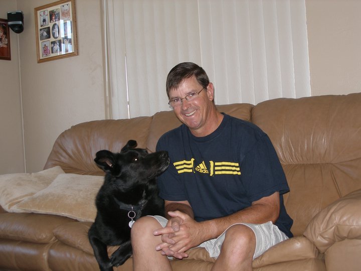 Glenn Singer's album, Profile Pictures