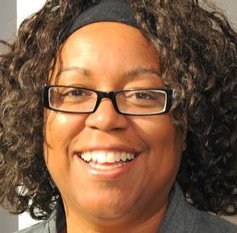Yolande Bruce's album, Profile Pictures