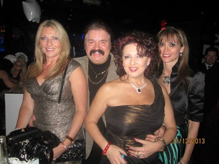 Garry Chernest's album, 2014 New Years Eve Party at Avenue Night Club