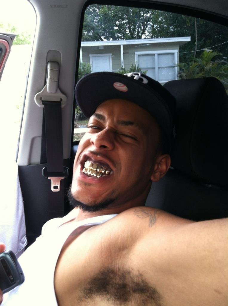 Patrick Williams' album, Mobile Uploads