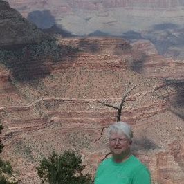 Florence Barron's album, Profile Pictures