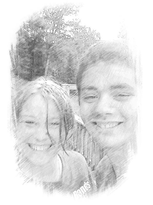 Heather Browning's album, LG Phone Photos