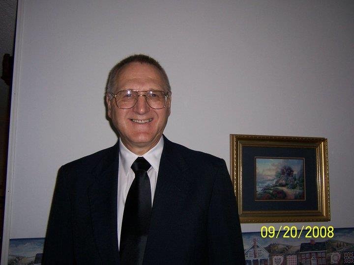 Alvin Meyer's album, Alvin Meyer 2011