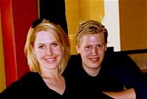 Kate Bruce's album, Profile Pictures