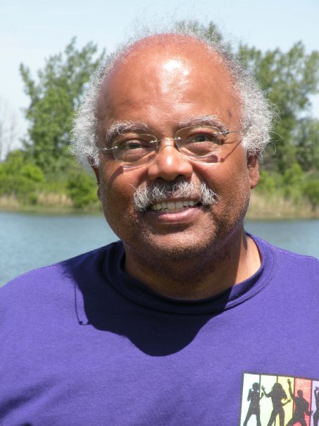 Ronald Mazyck's album, Profile Pictures