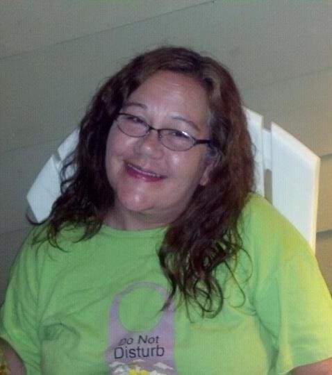 Janice McGowen's album, Profile Pictures