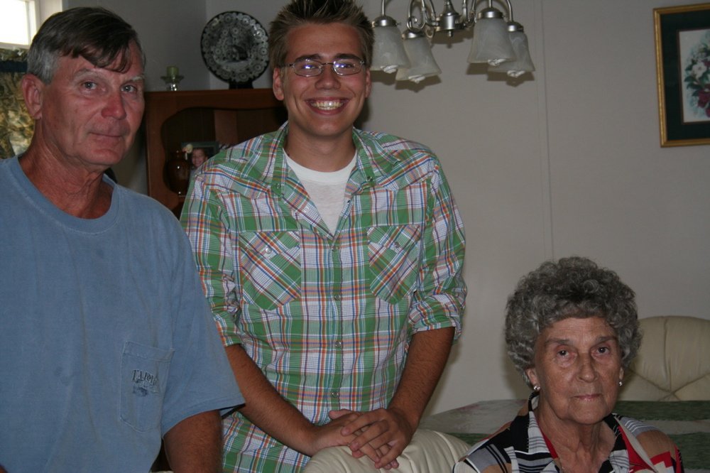 Linda Bender's album, June 18, 2011