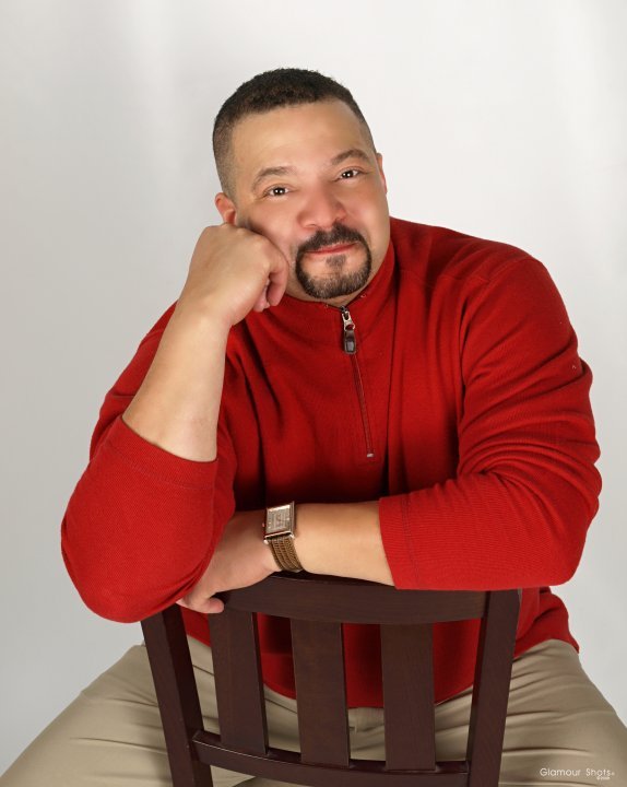 Anthony Scott's album, Profile Pictures