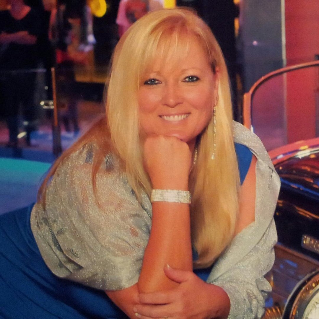 Sharon Jay's album, Profile Pictures