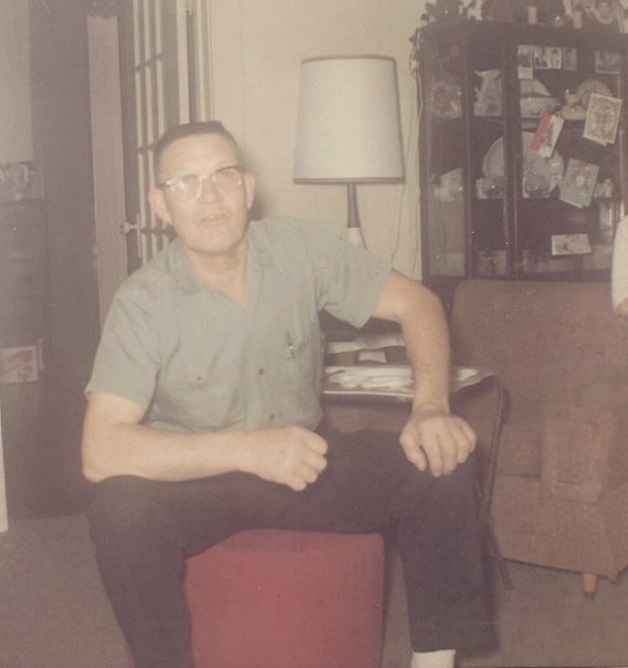 William Gaither's album, Dad's Birthday