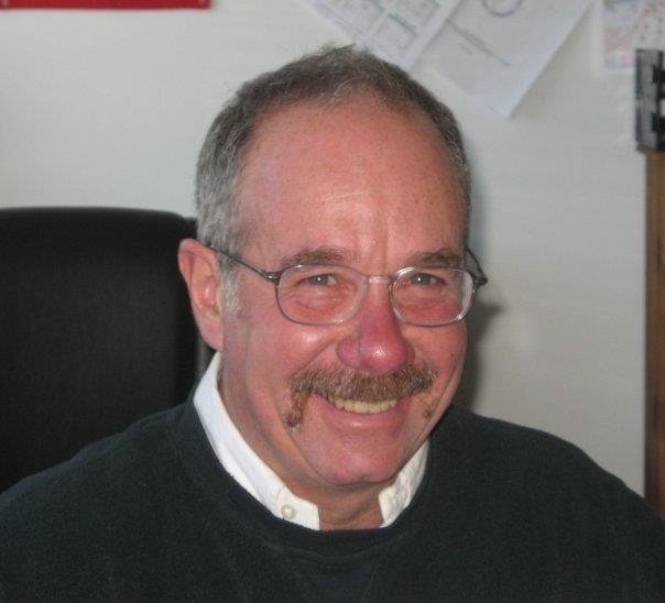 Bob Rosenbaum's album, Profile Pictures