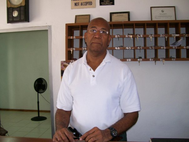Michael Callender's album, Profile Pictures