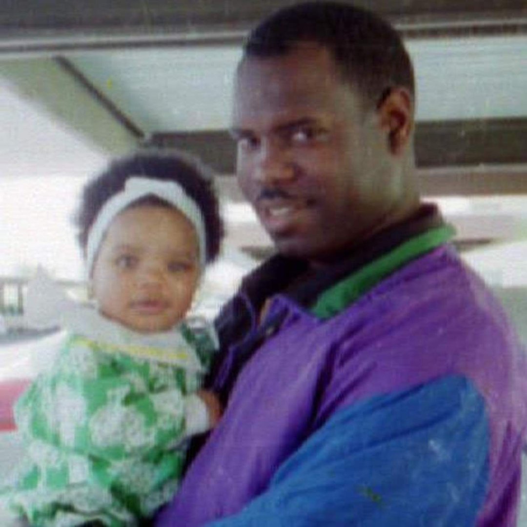 Darryl Marion's album, Profile Pictures