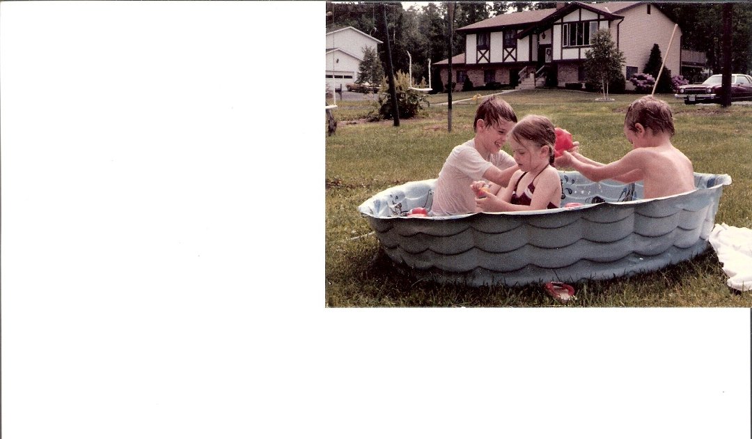 Peg Reenstra (Ruth)'s album, Cover Photos