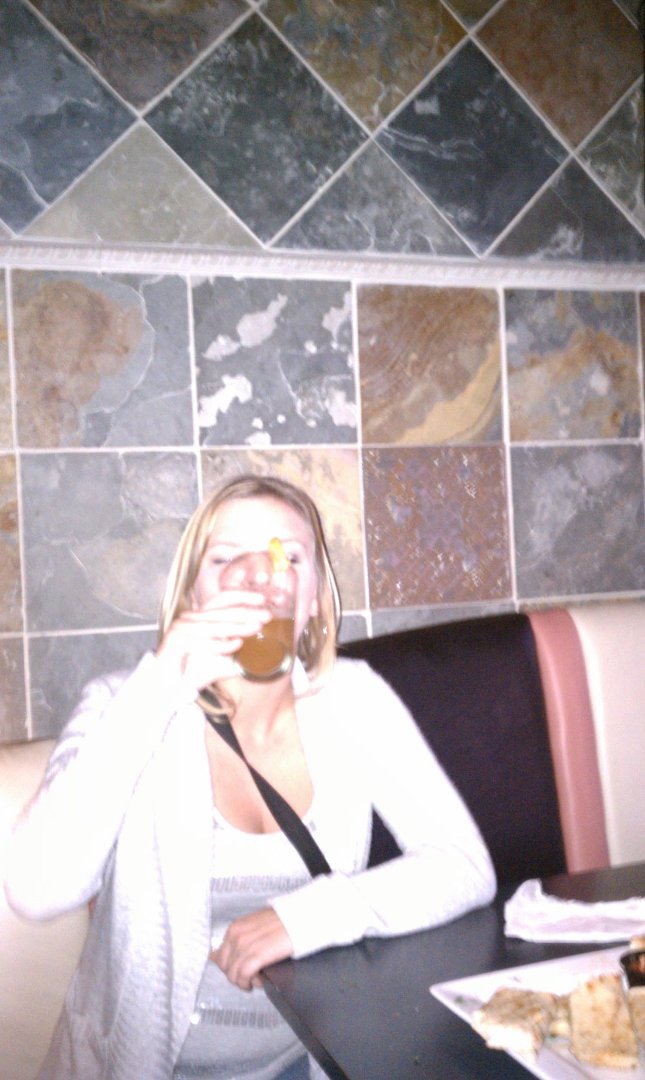 Michael Hamer's album, Melissa's Birthday