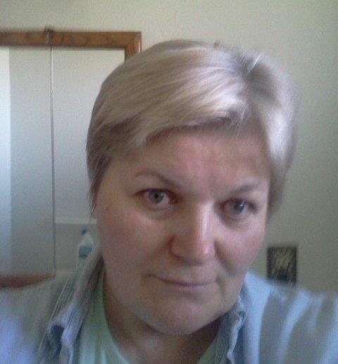 Jeri Lang's album, Profile Pictures