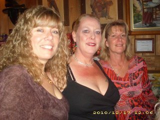 Brian Thompson's album, Cowboy Palace Xmas Party 2010