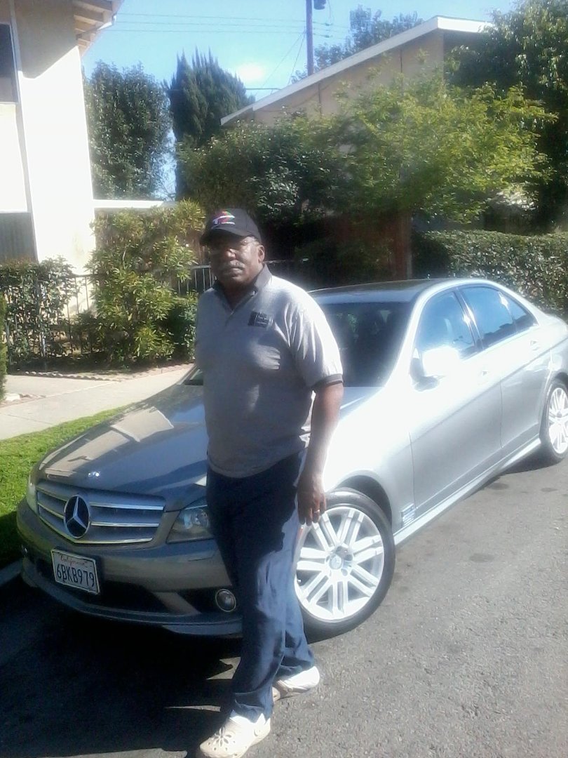 Joe Johnson's album, Profile Pictures