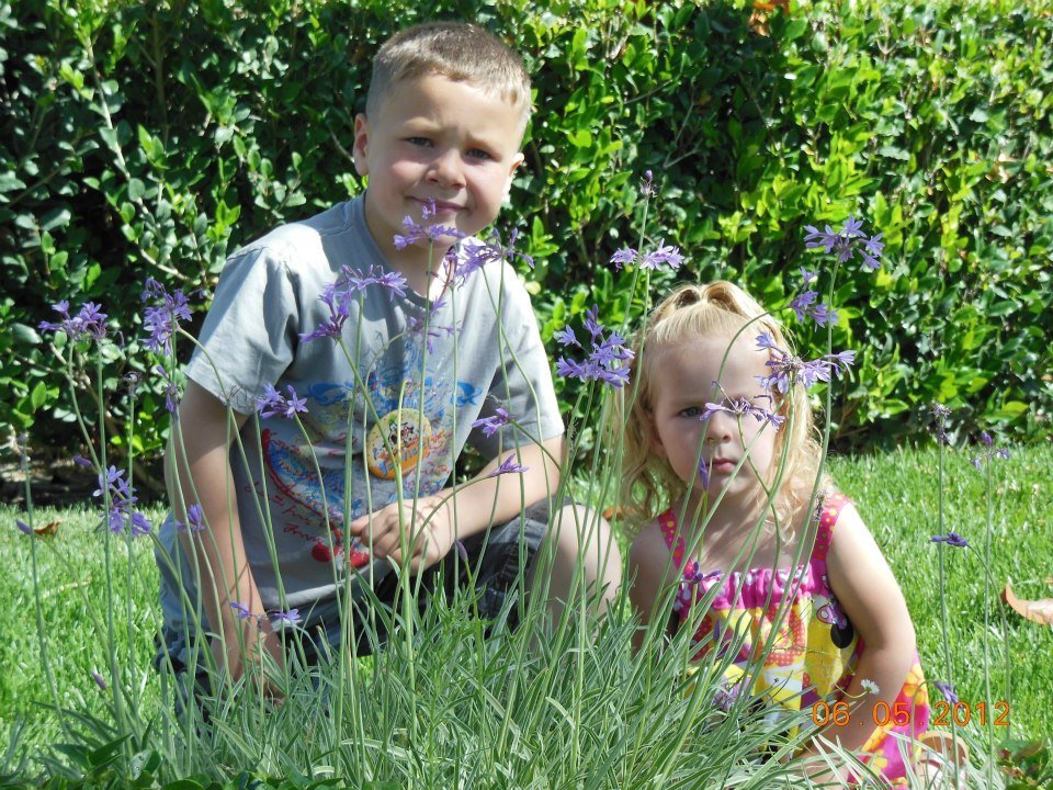 Randy Smart's album, Untitled Album