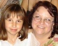 Julie Ferrell's album, Profile Pictures