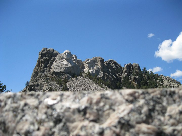 George Patrick Sullivan's album, SMITH REUNION 2011