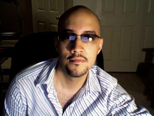 Ken Johnson's album, Profile Pictures