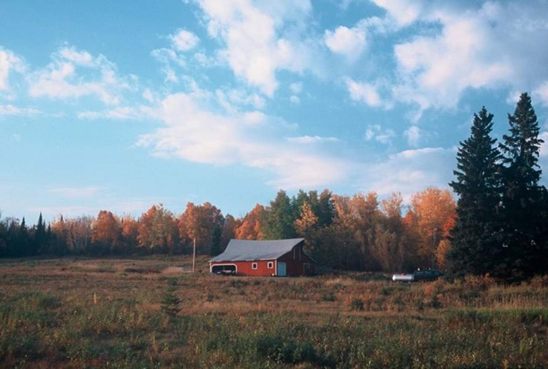 Lance Tripoli's album, 2003-2004 Minnesota adventures