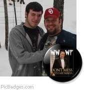 Ken Paddack's album, Profile Pictures