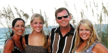 Andy Tynes' album, Profile Pictures