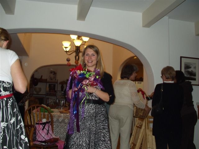 Lisa Maraszek's album, Carla's Bridal Shower