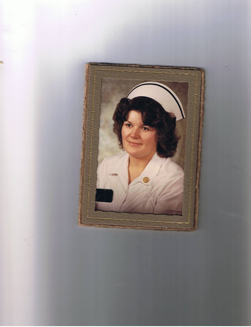 Jeri Lang's album, Profile Pictures