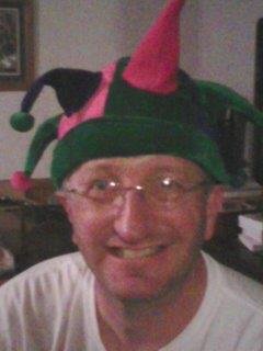 Mark Billquist's album, Profile Pictures