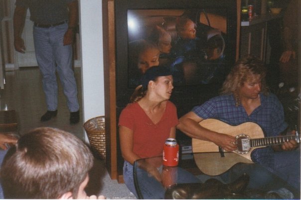 David Atwood's album, David's pictures