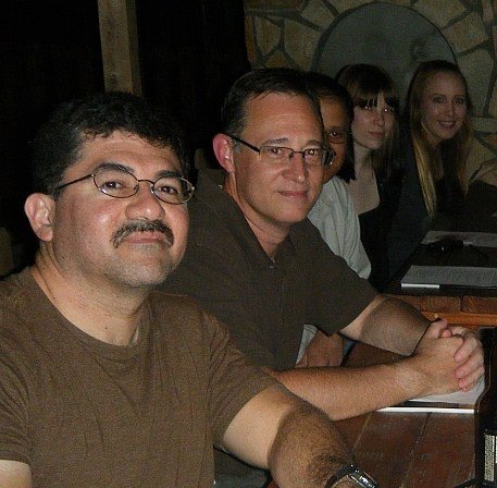 David Harcourt's album, Profile Pictures