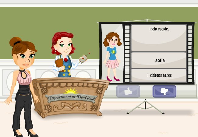 Kathy Stoops' album, A Better World Photos