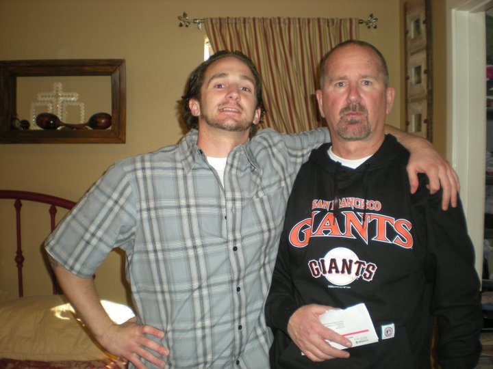 Jon Holmberg's album, October 24, 2010