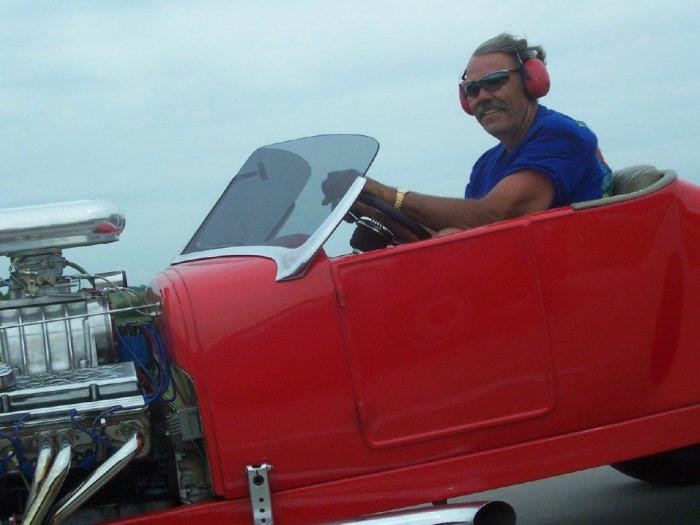 roger cirelli's album, Profile Pictures