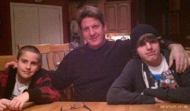 Bob Smith's album, Profile Pictures