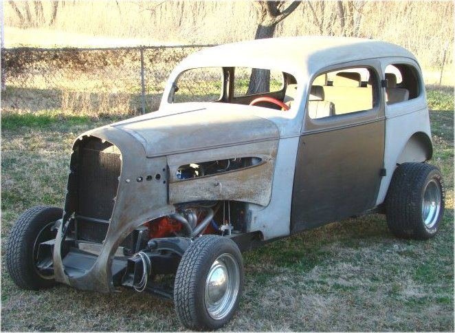 roger cirelli's album, my old cars