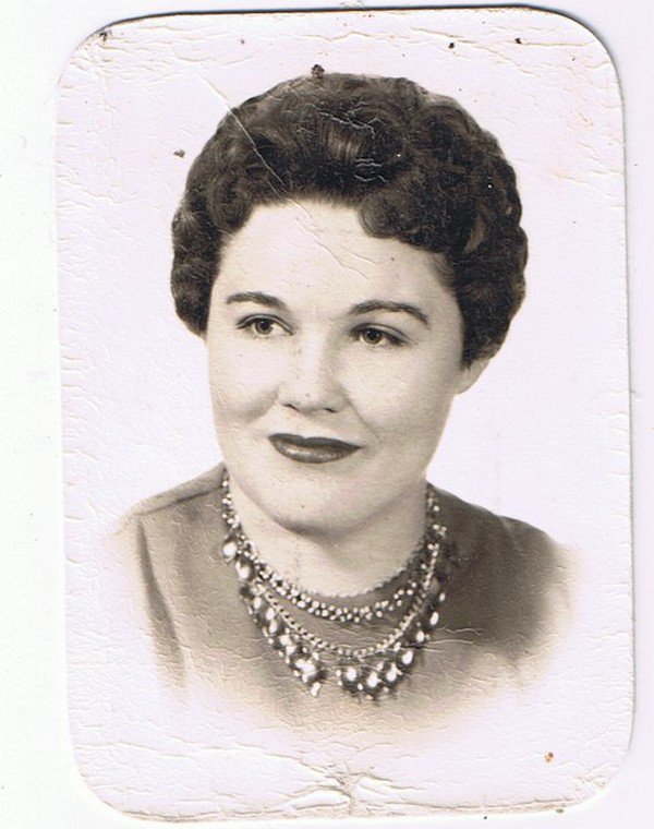 Jeri Lang's album, Profile Pictures