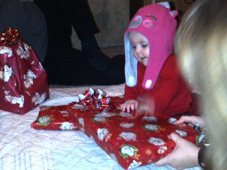 Sean McLaughlin's album, Christmas Eve 2012
