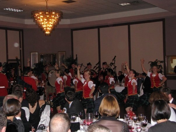 Steve Pike's album, RMC Class of '84 Reunion weekend
