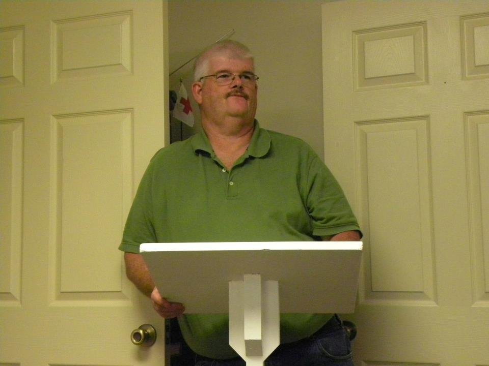 Jay Wortley's album, Profile Pictures