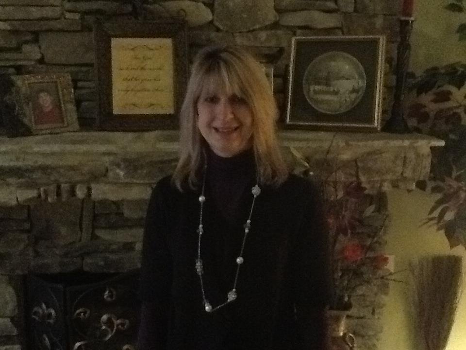 Marsha Epperly's album, Mobile Uploads