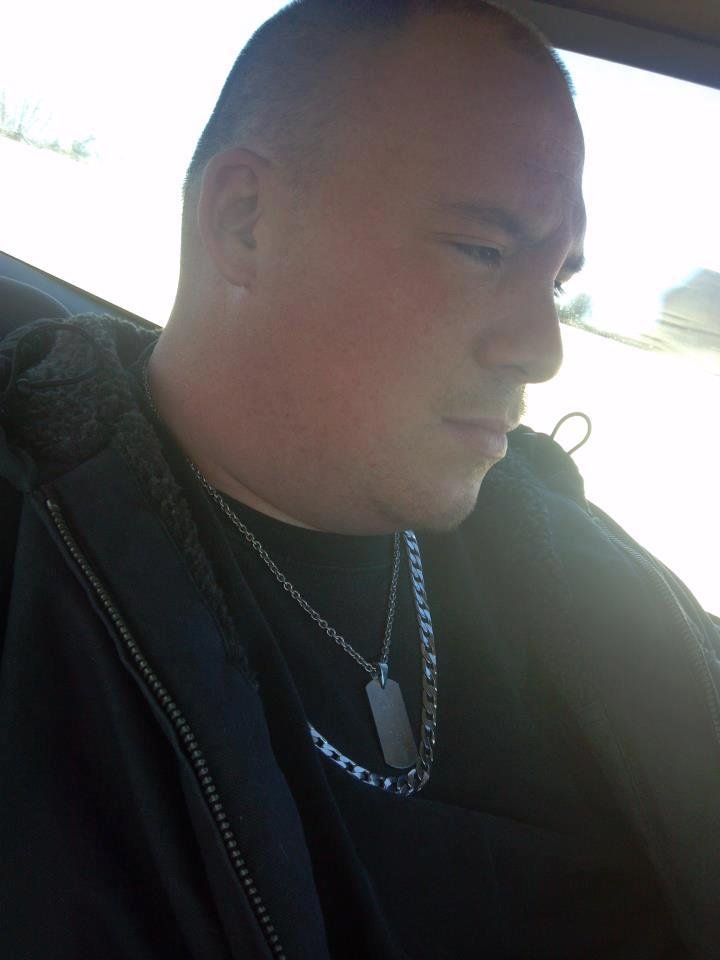 robert rowland's album, Profile Pictures